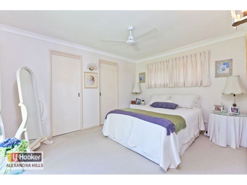 11 Tyne Court, Alexandra Hills QLD 4161