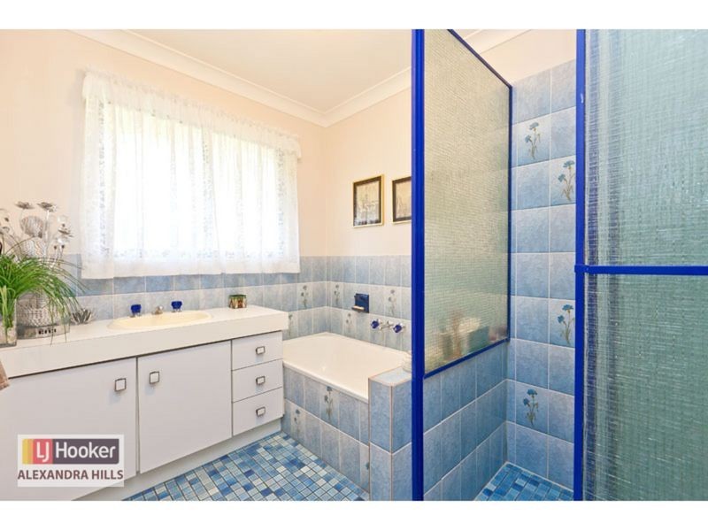 11 Tyne Court, Alexandra Hills QLD 4161