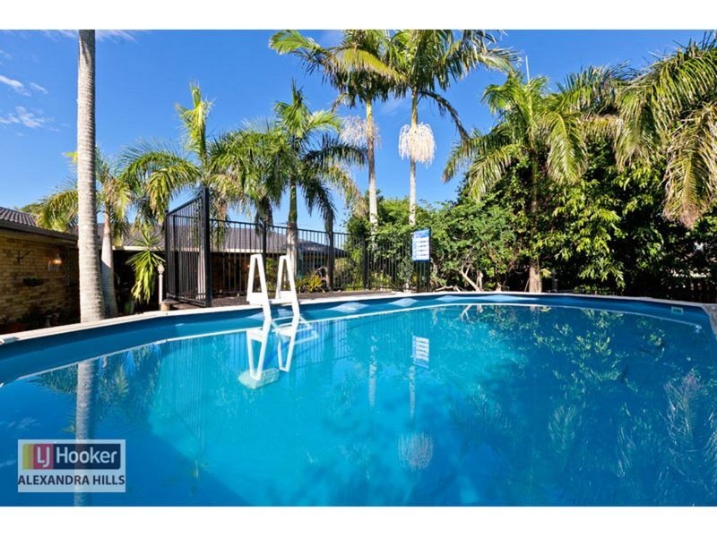11 Tyne Court, Alexandra Hills QLD 4161