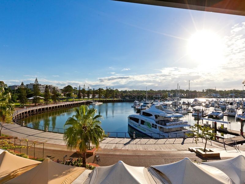 26/2-10 Masthead Drive, Cleveland QLD 4163