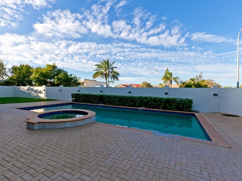 26/2-10 Masthead Drive, Cleveland QLD 4163