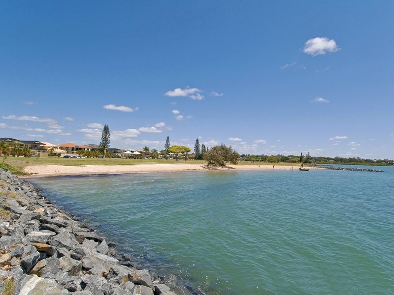 26/2-10 Masthead Drive, Cleveland QLD 4163