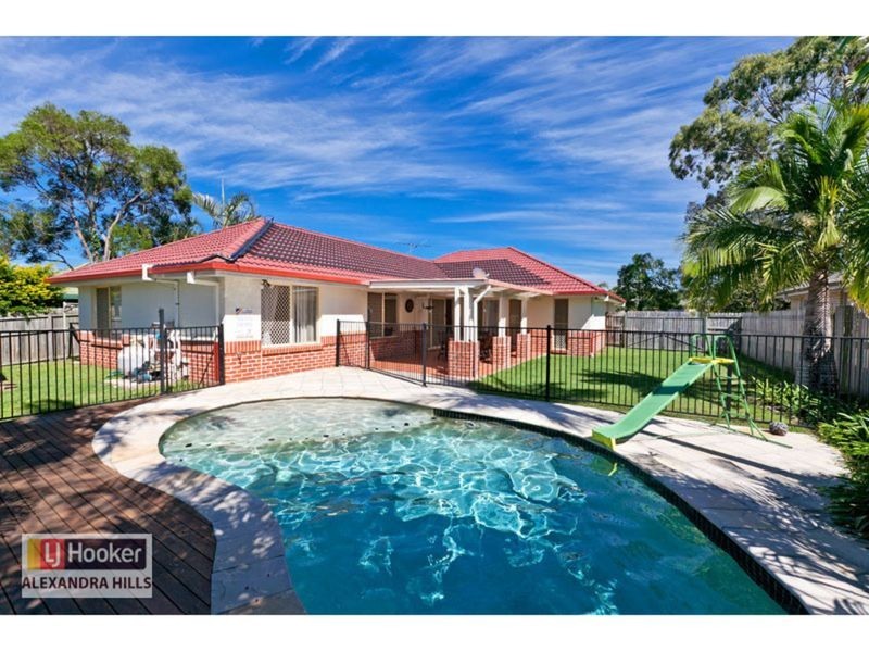23 Chesterfield Crescent, Wellington Point QLD 4160