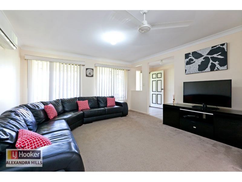 23 Chesterfield Crescent, Wellington Point QLD 4160