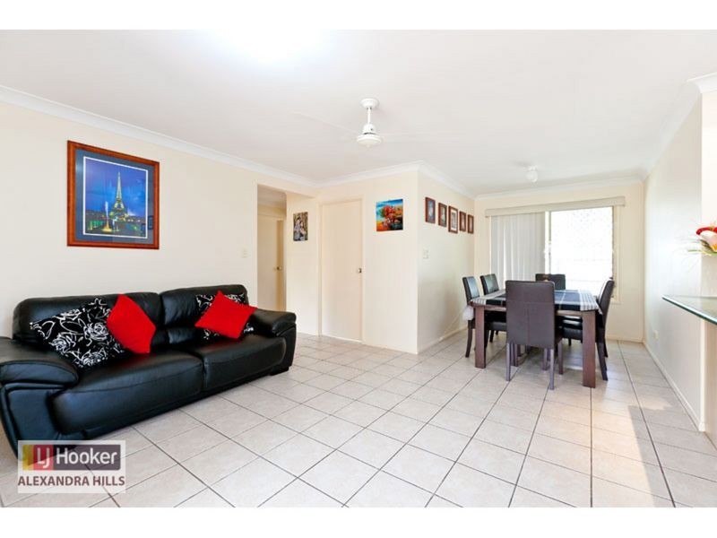 23 Chesterfield Crescent, Wellington Point QLD 4160