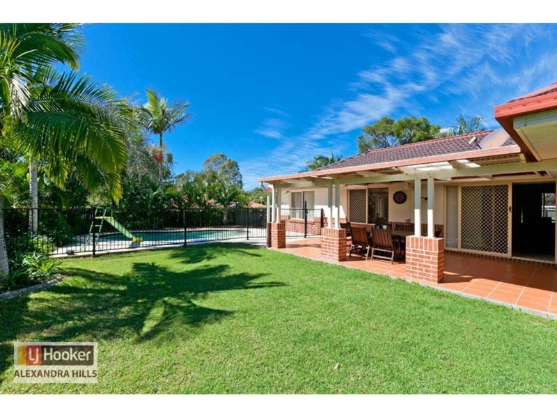 23 Chesterfield Crescent, Wellington Point QLD 4160