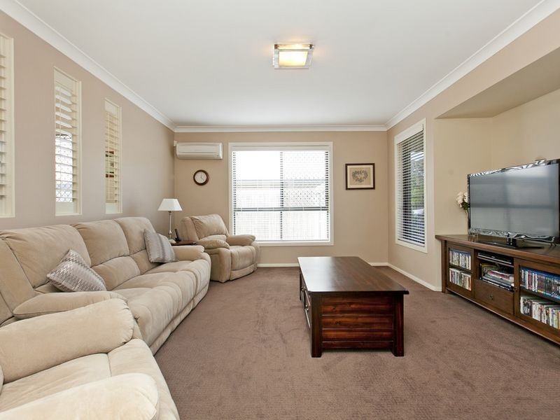 7 Calliandra Place, Thornlands QLD 4164