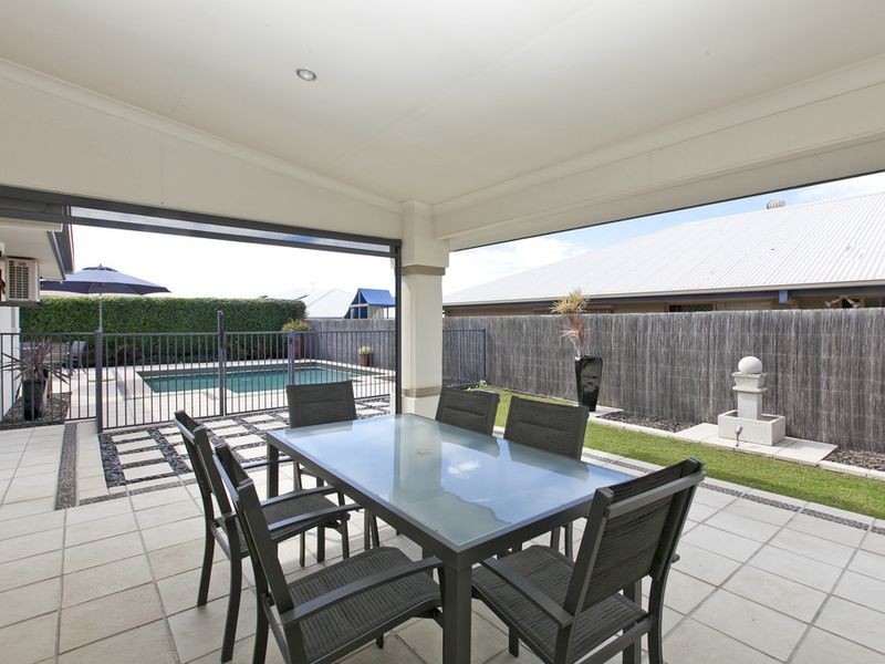 7 Calliandra Place, Thornlands QLD 4164