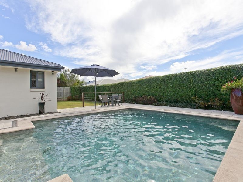 7 Calliandra Place, Thornlands QLD 4164