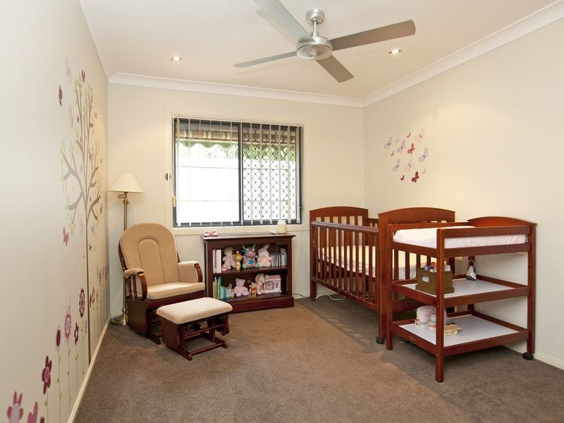 7 Calliandra Place, Thornlands QLD 4164