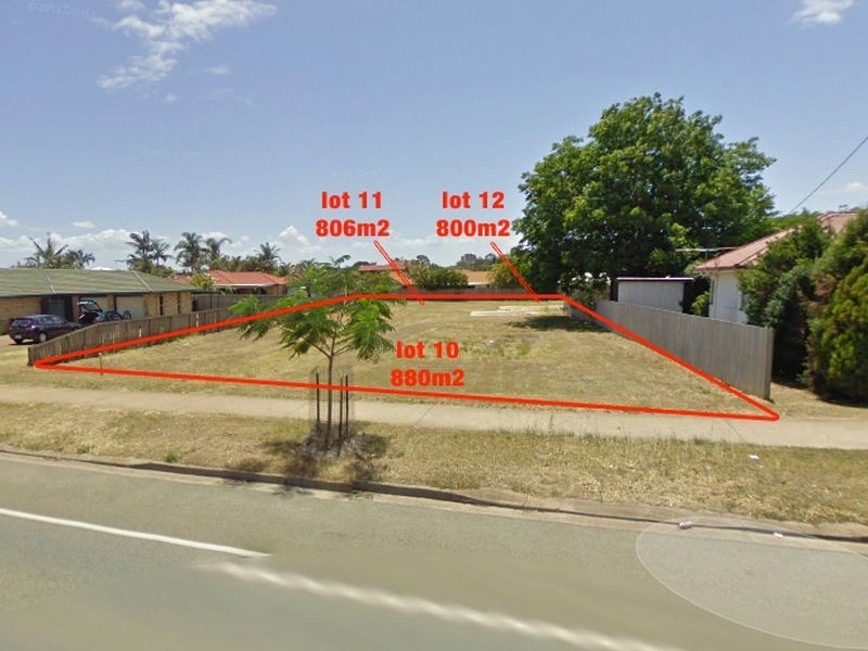 Lot 10 580 Main Road, Wellington Point QLD 4160