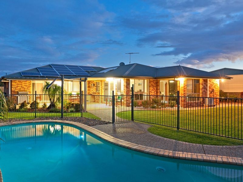 8 Trisha Close, Victoria Point QLD 4165