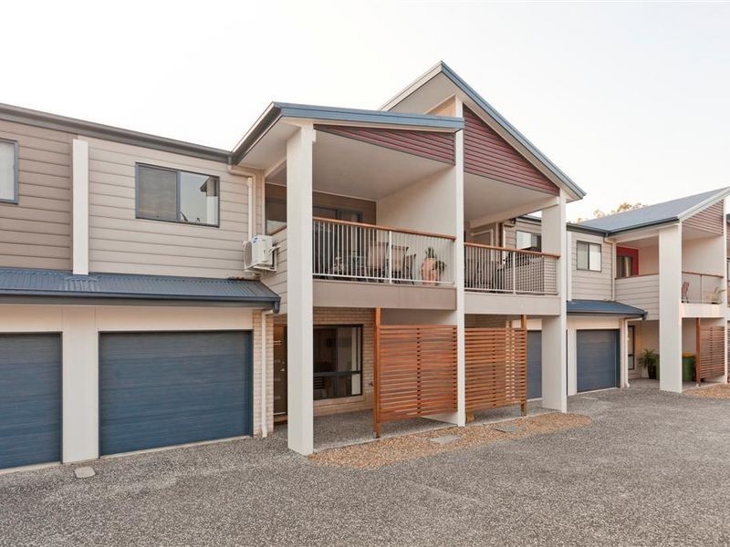 10/8 Bailey Road, Birkdale QLD 4159