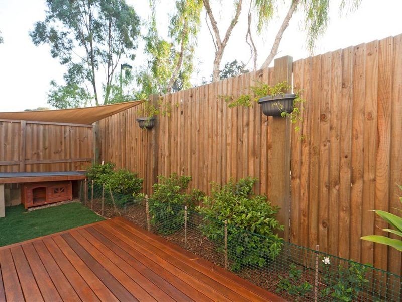 10/8 Bailey Road, Birkdale QLD 4159