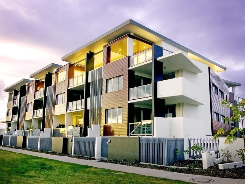 2/48 Addison Avenue, Bulimba QLD 4171