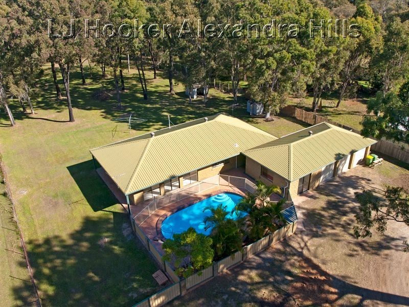 46 Sturgeon Street, Ormiston QLD 4160