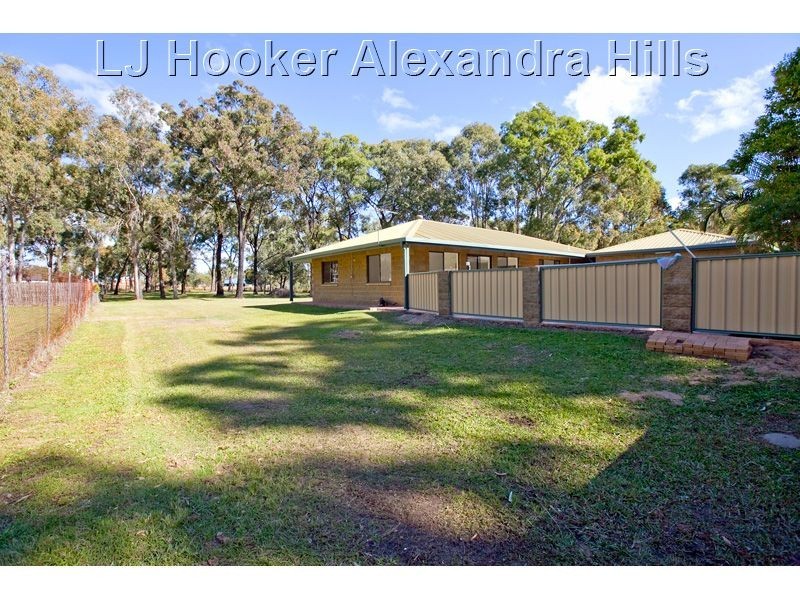 46 Sturgeon Street, Ormiston QLD 4160