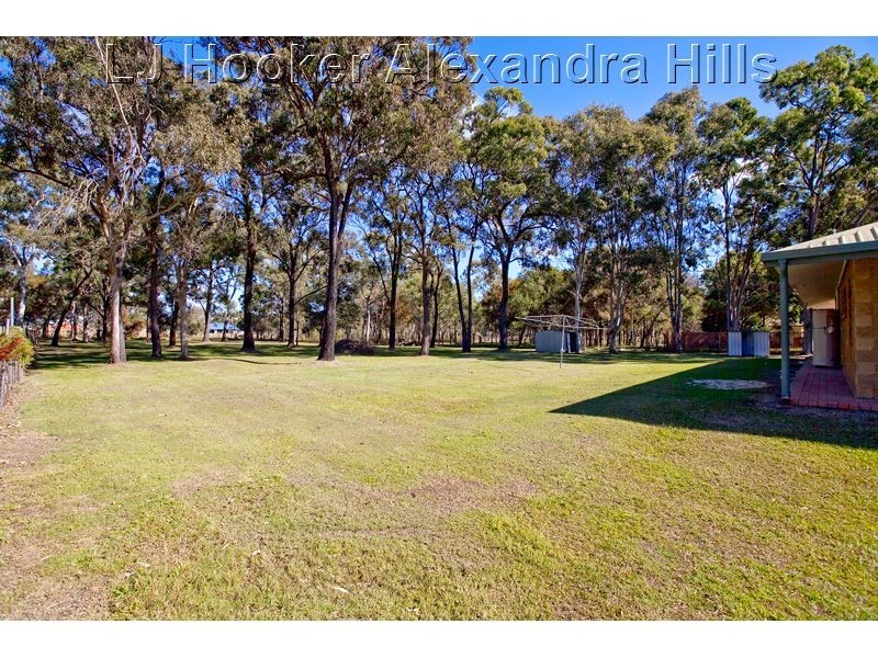 46 Sturgeon Street, Ormiston QLD 4160