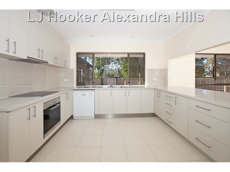 46 Sturgeon Street, Ormiston QLD 4160