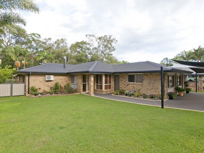 7 Grosvenor Court, Wellington Point QLD 4160