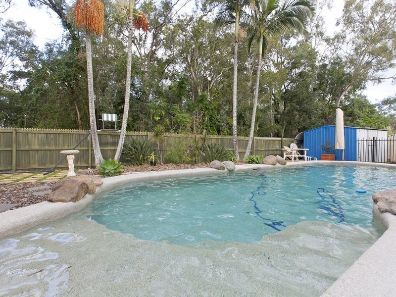 7 Grosvenor Court, Wellington Point QLD 4160