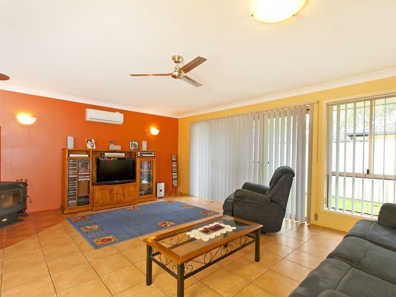 7 Grosvenor Court, Wellington Point QLD 4160