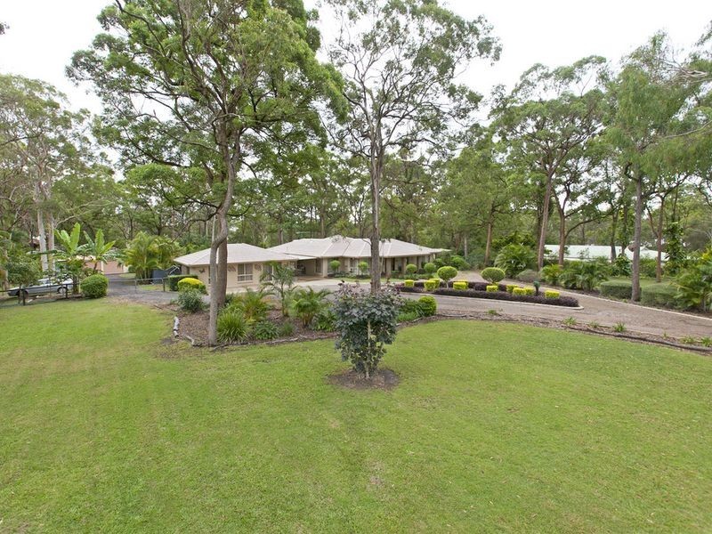 50 Lyndon Road, Capalaba QLD 4157