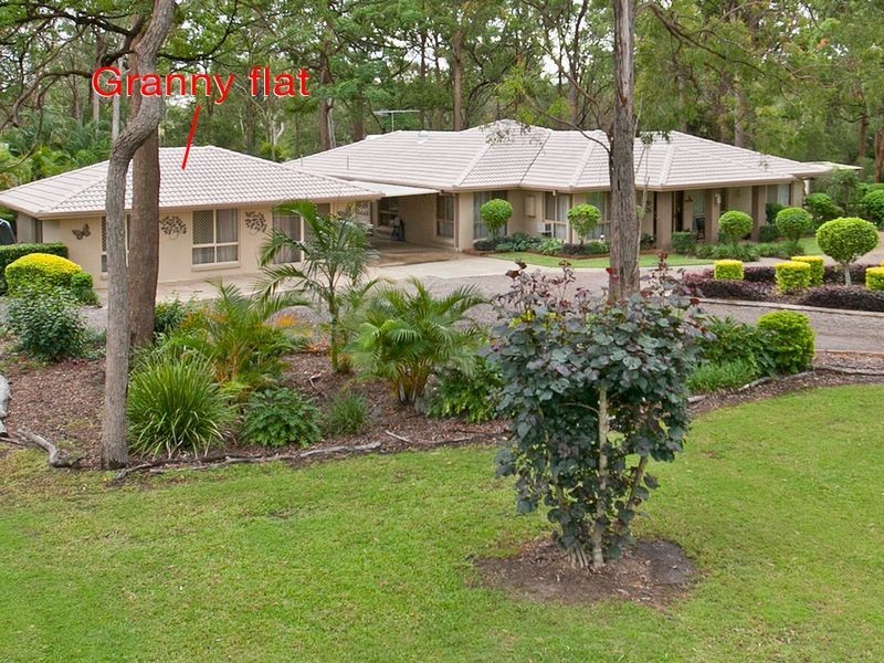 50 Lyndon Road, Capalaba QLD 4157