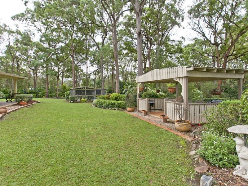 50 Lyndon Road, Capalaba QLD 4157