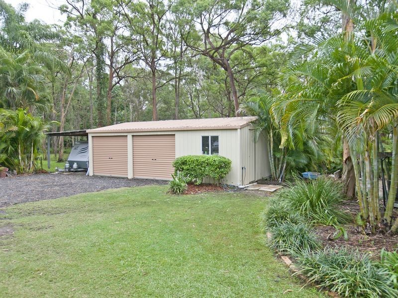 50 Lyndon Road, Capalaba QLD 4157