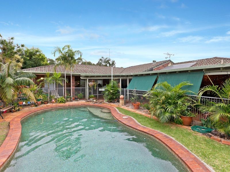 5 Natalin Street, Cleveland QLD 4163