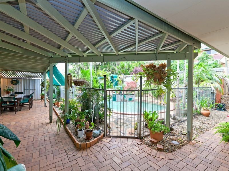 5 Natalin Street, Cleveland QLD 4163