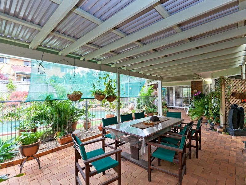 5 Natalin Street, Cleveland QLD 4163