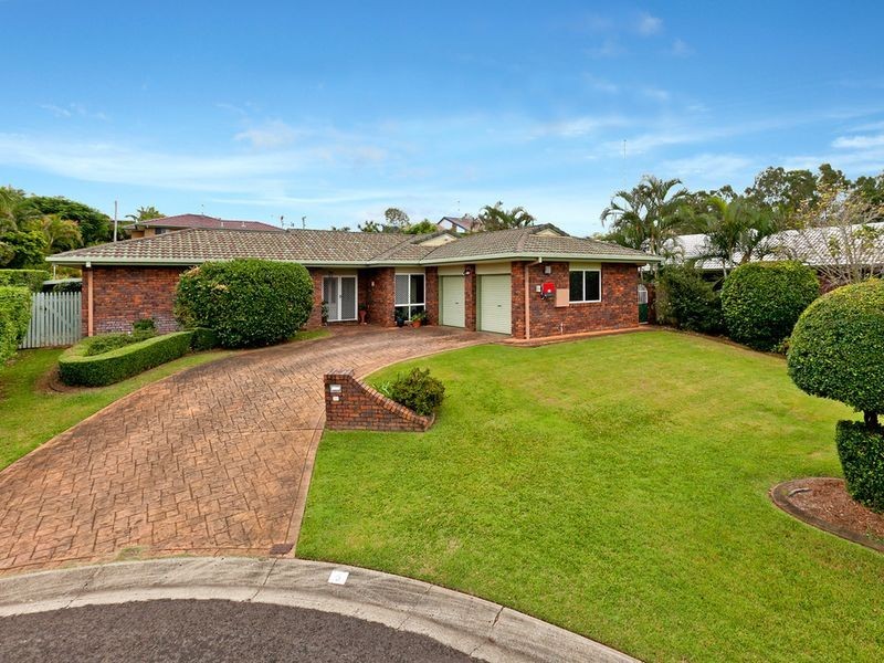 5 Natalin Street, Cleveland QLD 4163