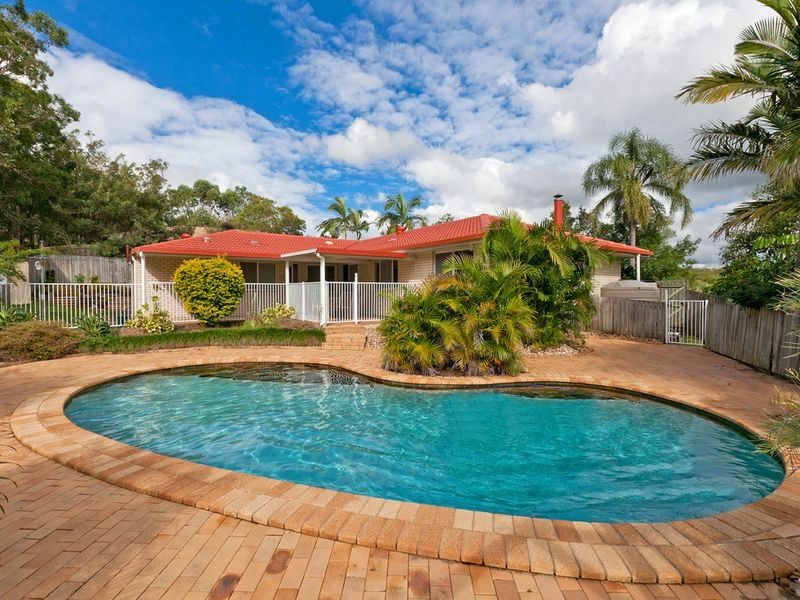 8 Moray Court, Alexandra Hills QLD 4161