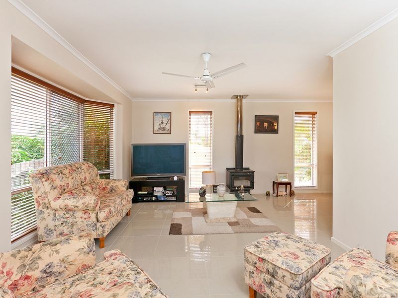 8 Moray Court, Alexandra Hills QLD 4161