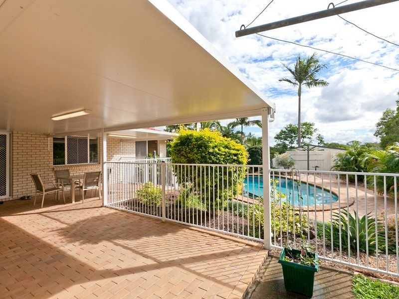 8 Moray Court, Alexandra Hills QLD 4161