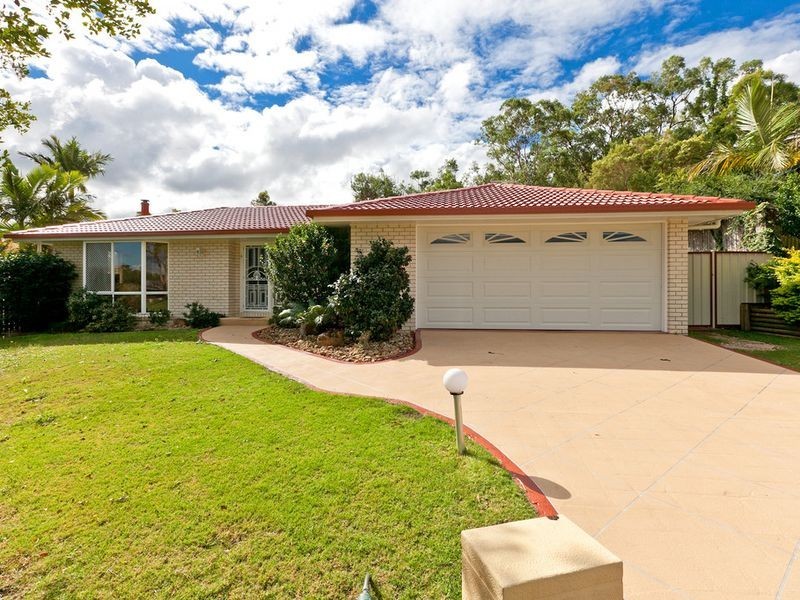 8 Moray Court, Alexandra Hills QLD 4161