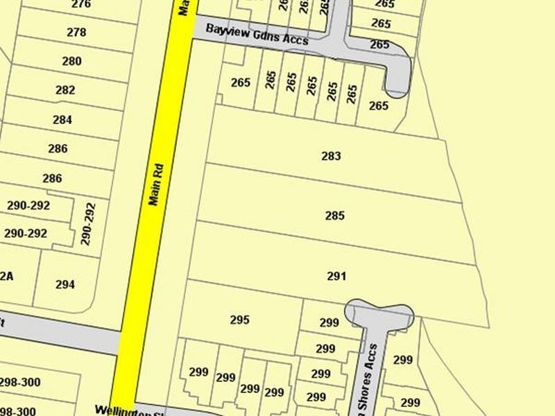 291 Main Road, Wellington Point QLD 4160