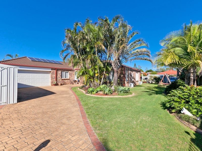 62 Fryar Street, Victoria Point QLD 4165