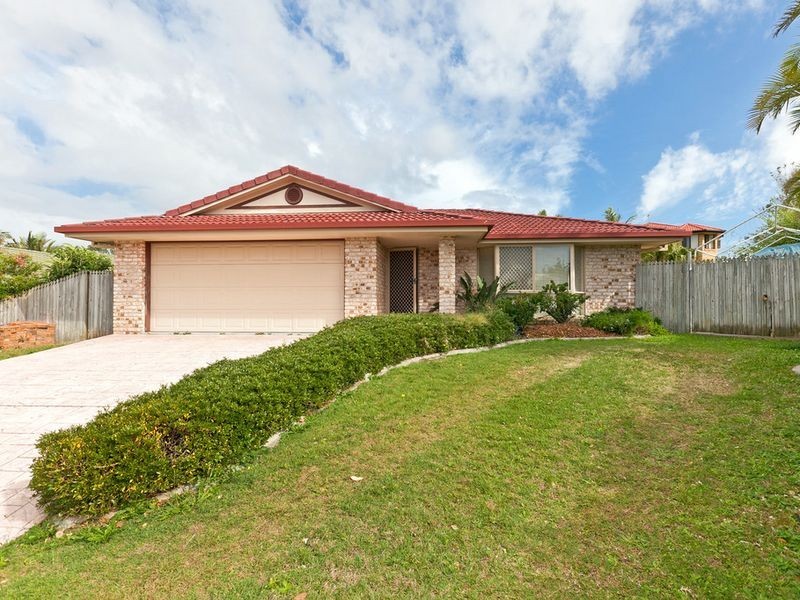 4 Romney Close, Birkdale QLD 4159