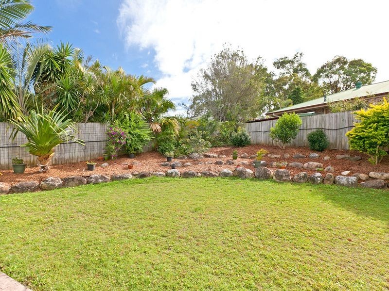 4 Romney Close, Birkdale QLD 4159