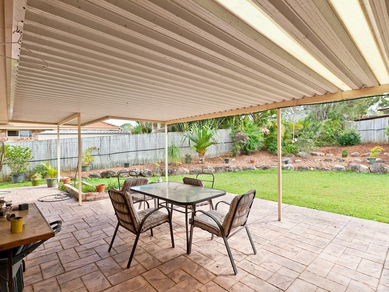 4 Romney Close, Birkdale QLD 4159