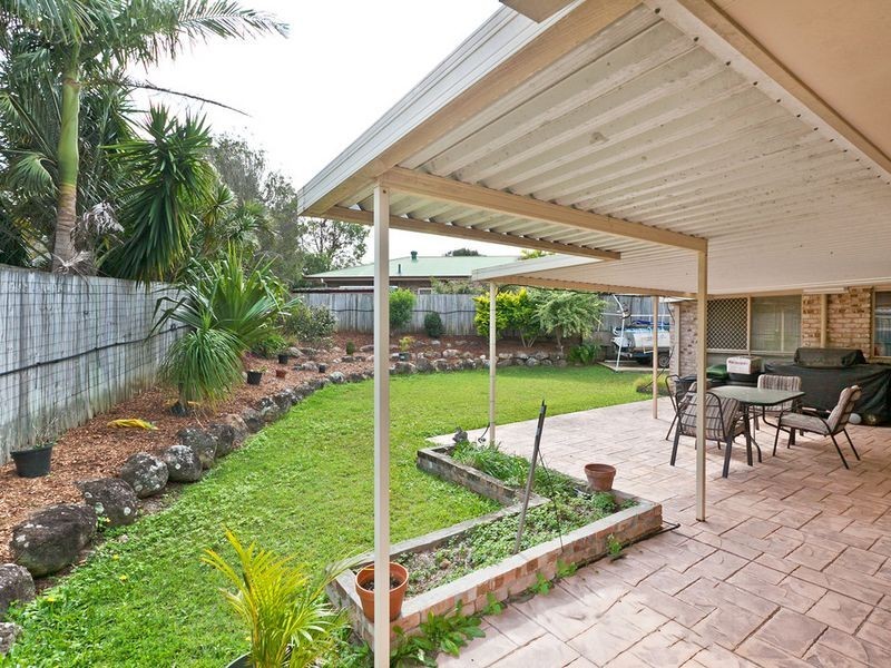 4 Romney Close, Birkdale QLD 4159