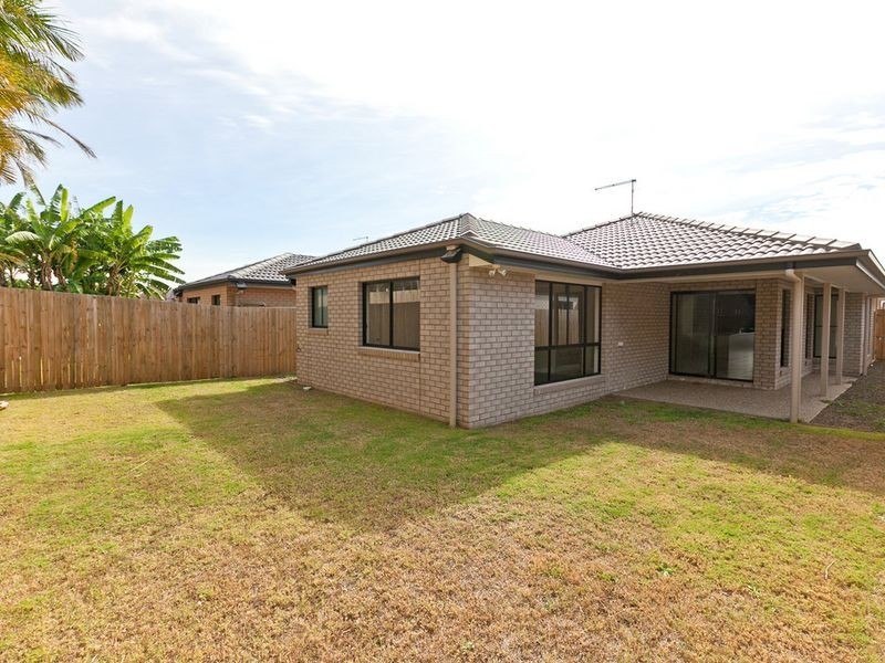 Lot 4 No 9 Pistachio Crt, Birkdale QLD 4159