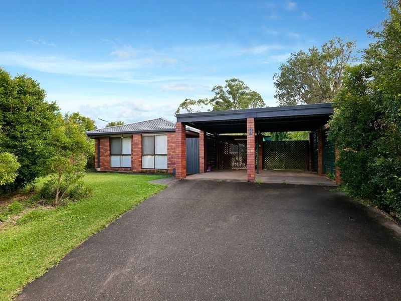 3 Polperro Court, Alexandra Hills QLD 4161