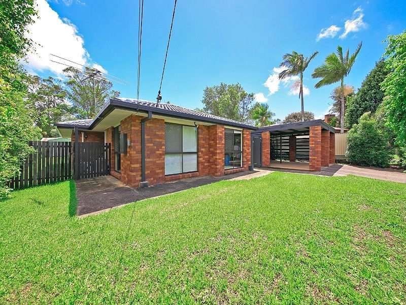 3 Polperro Court, Alexandra Hills QLD 4161