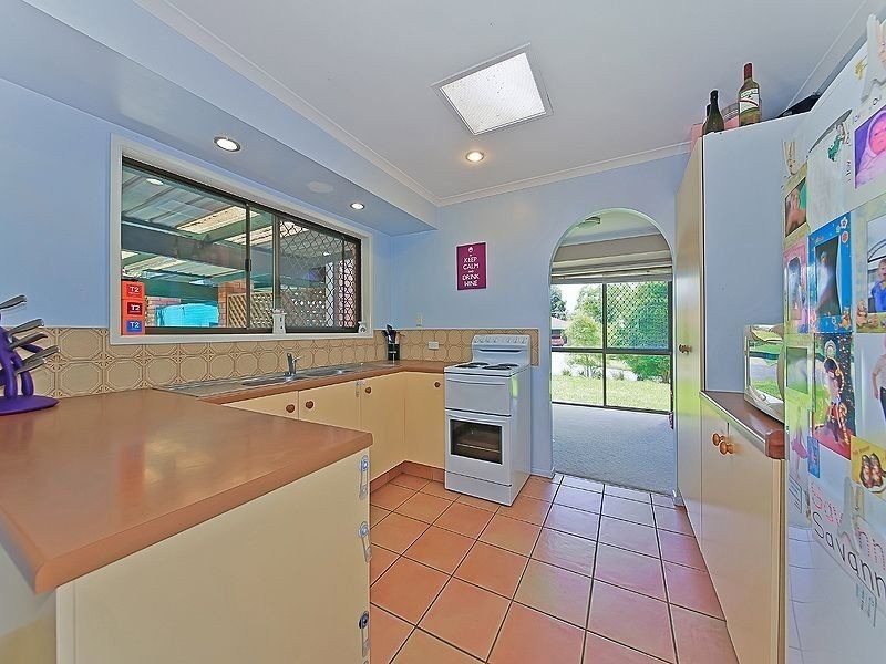3 Polperro Court, Alexandra Hills QLD 4161