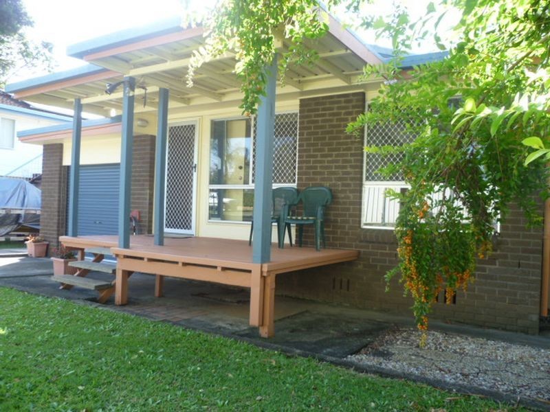 Ormiston QLD 4160