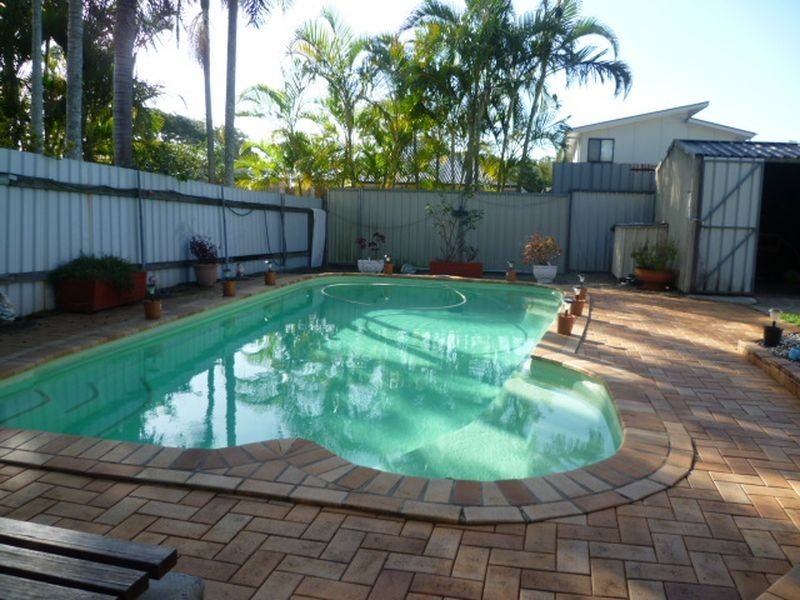 Ormiston QLD 4160